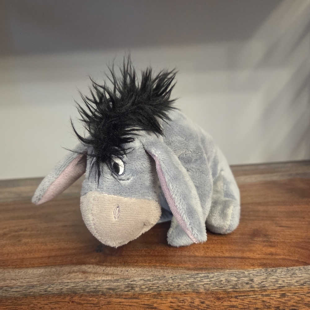 🎉5/$10 Disney Eeyore Plush Toy
